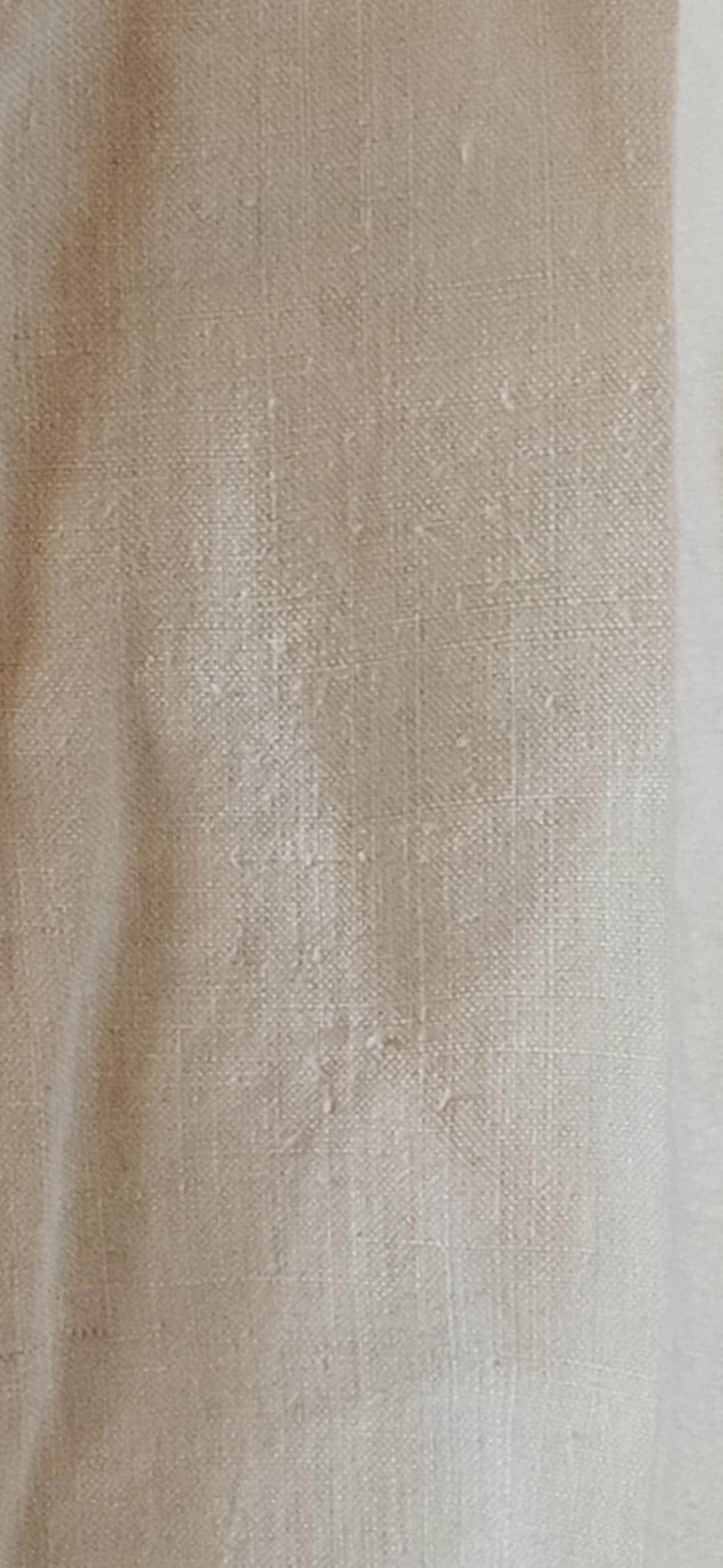 Antique French Cotton Nightgown Monogrammed LD: Sleeveless Lace Summer Dress